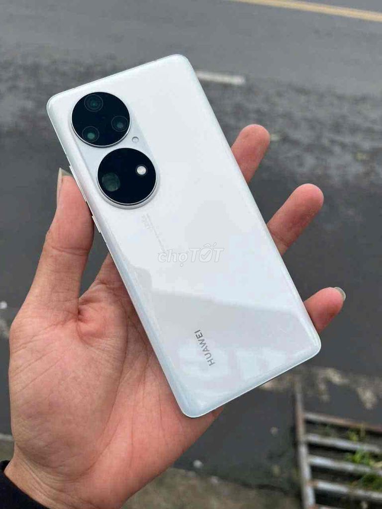 Huawei P50 Pro Full Google - Ram8/256Gb Pin 89%. Mua bán Điện thoại tại Quận Ninh Kiều Cần Thơ được đăng bởi TP Store hình 1
