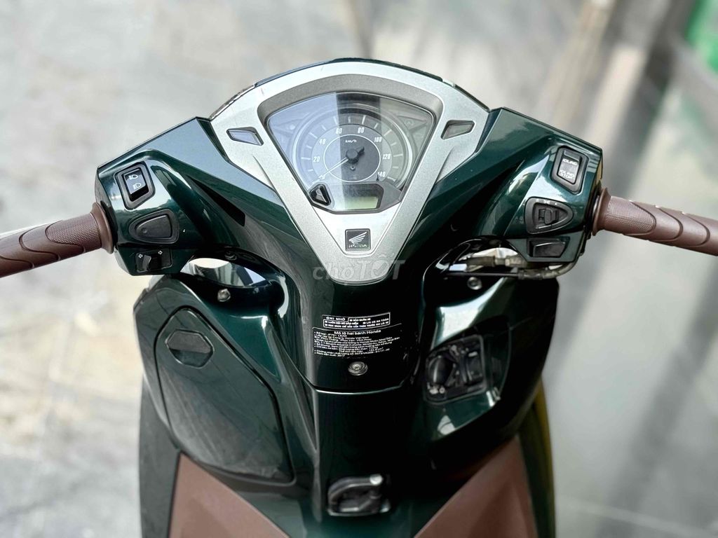 Lead Smartkey Nguyên bản 100% xe cực giữ 29H2. Mua bán Xe máy tại Quận Ba Đình Hà Nội được đăng bởi Xe Máy Nam Thi hình 7