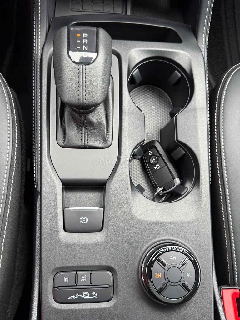 Ford Everest Platinum 2.0L 4x4 AT 2025 - 5000km. Mua bán Ô tô tại Quận Cầu Giấy Hà Nội được đăng bởi Auto 6666 hình 15