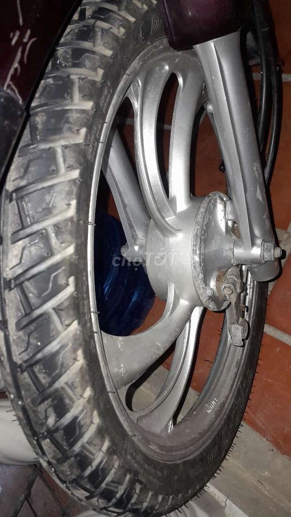 Cặp bánh citi. Mua bán Phụ tùng xe tại Quận Ô Môn Cần Thơ được đăng bởi Phamthanhhungtu  hình 2