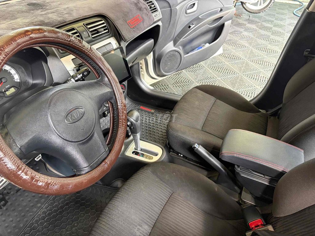 Kia Morning 2010 Trắng 99000 km. Mua bán Ô tô tại Thành phố Thủ Đức Tp Hồ Chí Minh được đăng bởi Trường Vũ hình 2