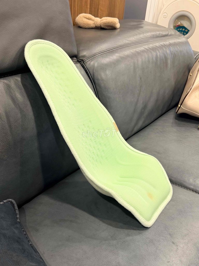 Tấm tựa lưng trẻ sơ sinh Hàn Quốc. Mua bán Mẹ và bé tại Quận 7 Tp Hồ Chí Minh được đăng bởi kim hình 1