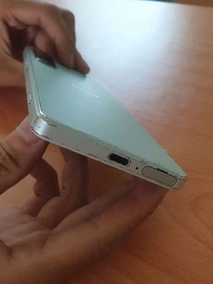 Sony Xperia 1 IV 256GB Nhật Bản. Mua bán Điện thoại tại Thành phố Bà Rịa Bà Rịa - Vũng Tàu được đăng bởi Tuấn