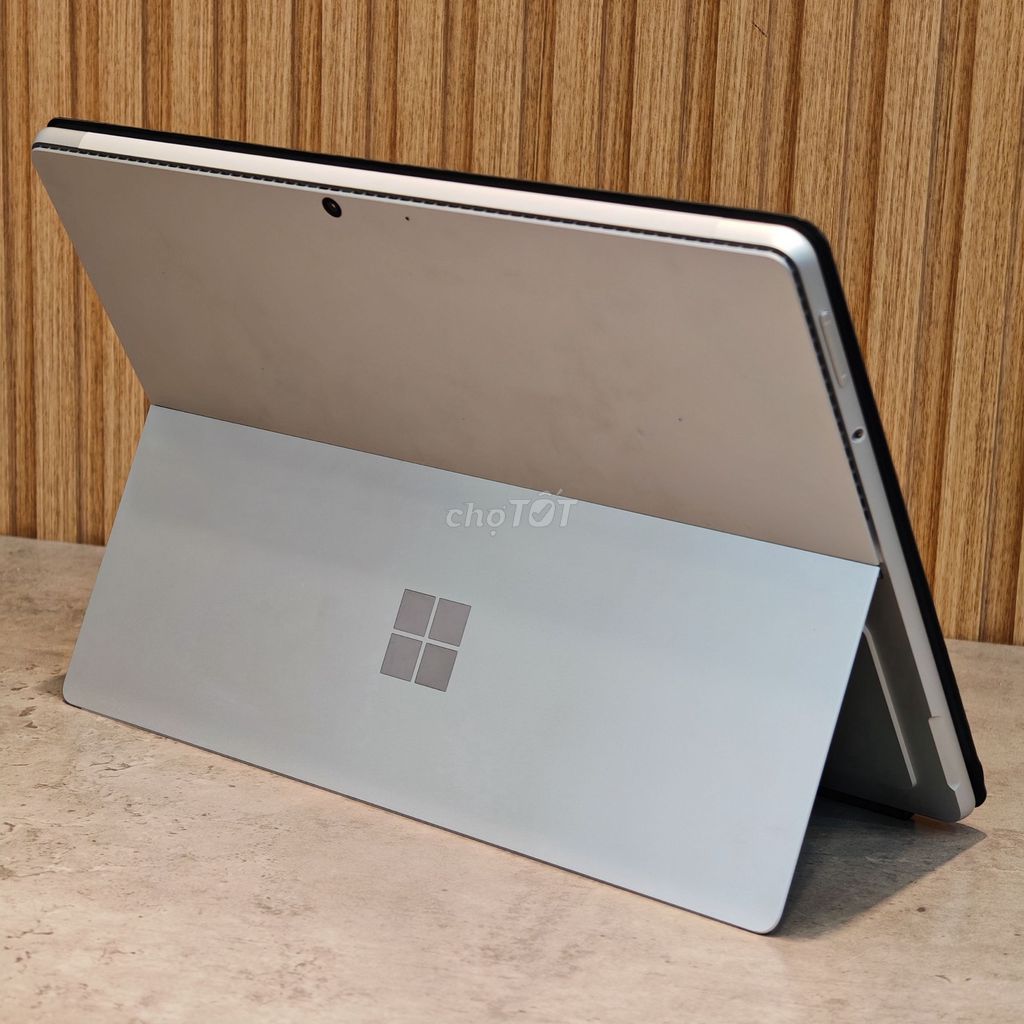 Surface Pro 8 💻 Core i5 mạnh mẽ, làm việc cực mượt. Mua bán Máy tính bảng tại Quận 10 Tp Hồ Chí Minh được đăng bởi Lê Quân Mobile hình 1