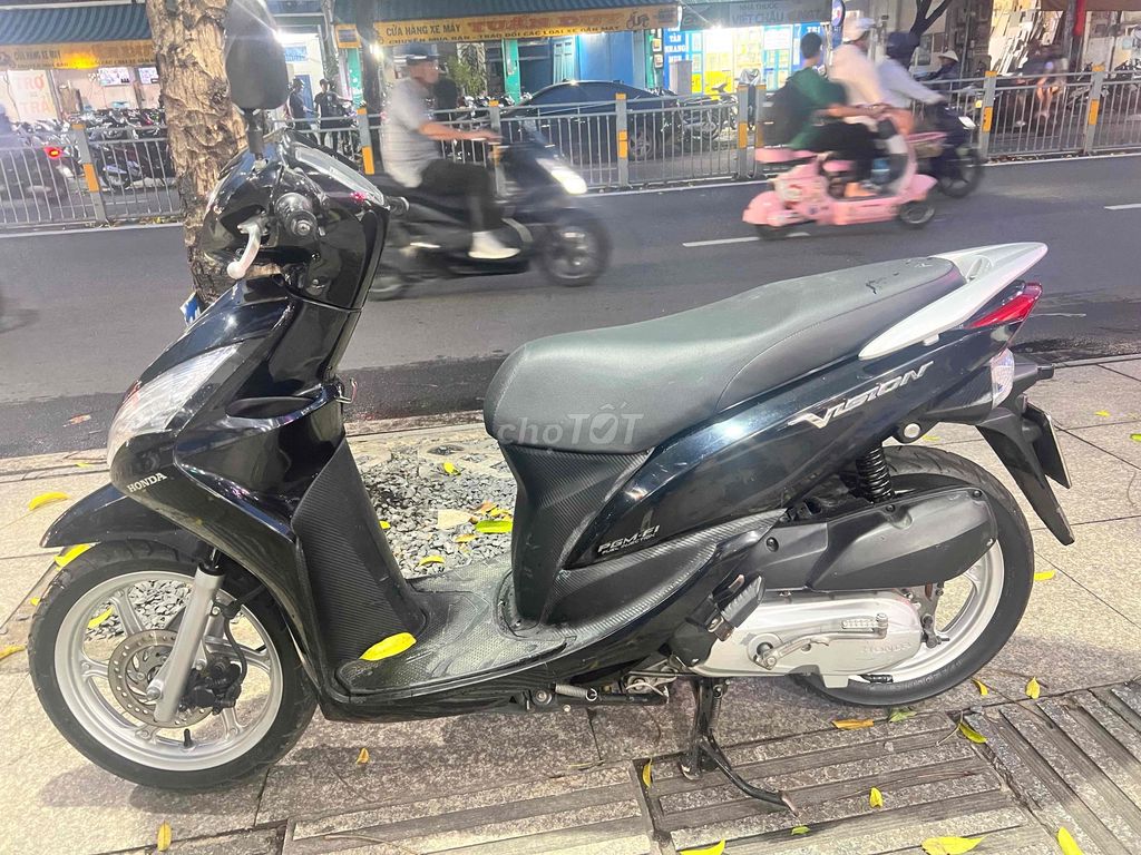 vision 2014 bstp bao công chứng. Mua bán Xe máy tại Quận Tân Phú Tp Hồ Chí Minh được đăng bởi A Phước hình 3