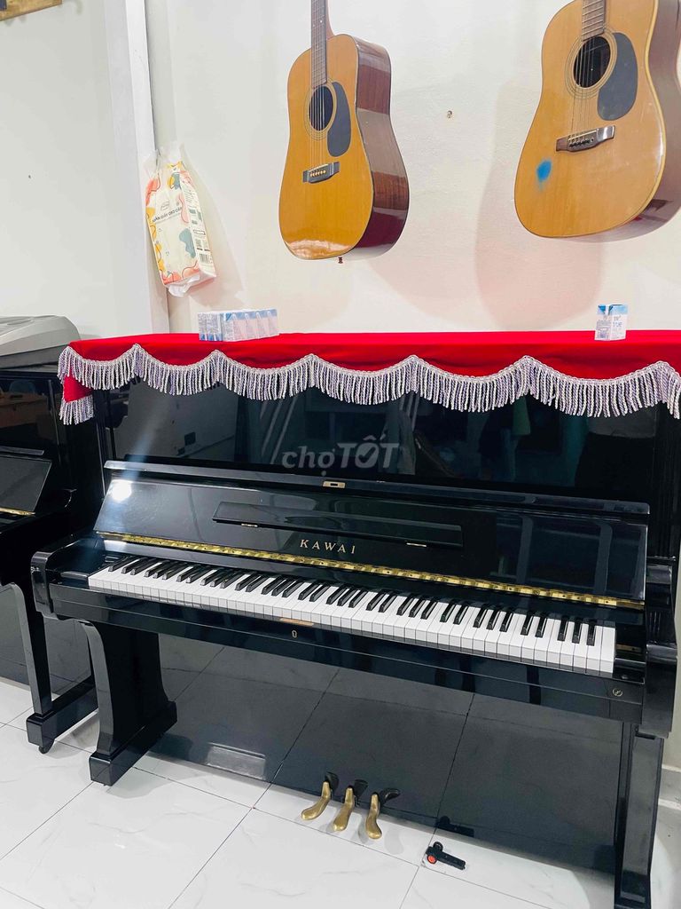 piano cơ kawai Bl61 mùa Noel sale 22tr nhanh