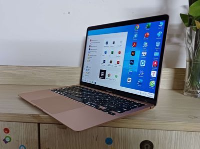Gold 2020 CORE I5-8GB-256GB sài 2 HĐH Full ĐỒ HỌA. Mua bán Laptop tại Quận Gò Vấp Tp Hồ Chí Minh được đăng bởi Đỗ Thị Nguyên