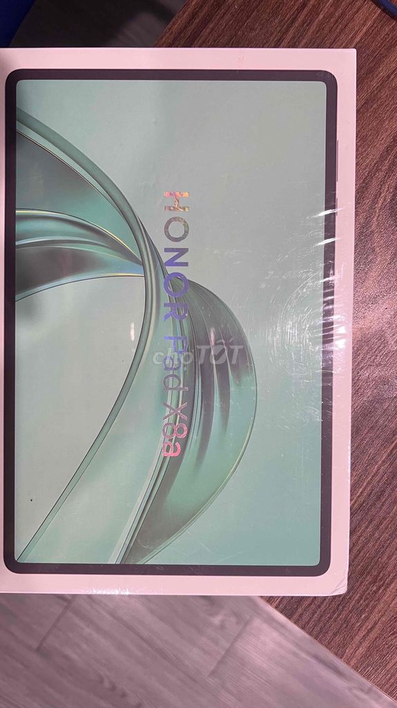 Honor pad x8a nguyên seal chính hãng