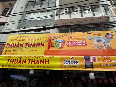 [LÀM NGAY, KO CẦN KN] 1 PGs FULLTIME QUẬN BÌNH TÂN