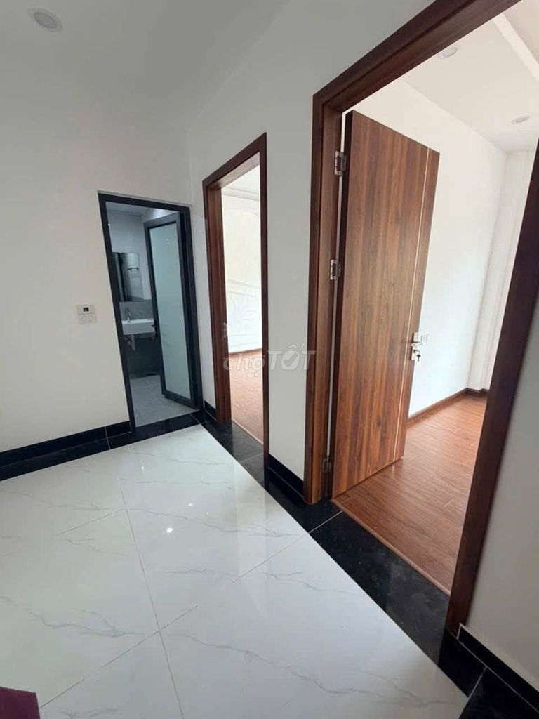 Продается дом Нам Пху, 42 м², 4 этажа, 6 м над уровнем моря
