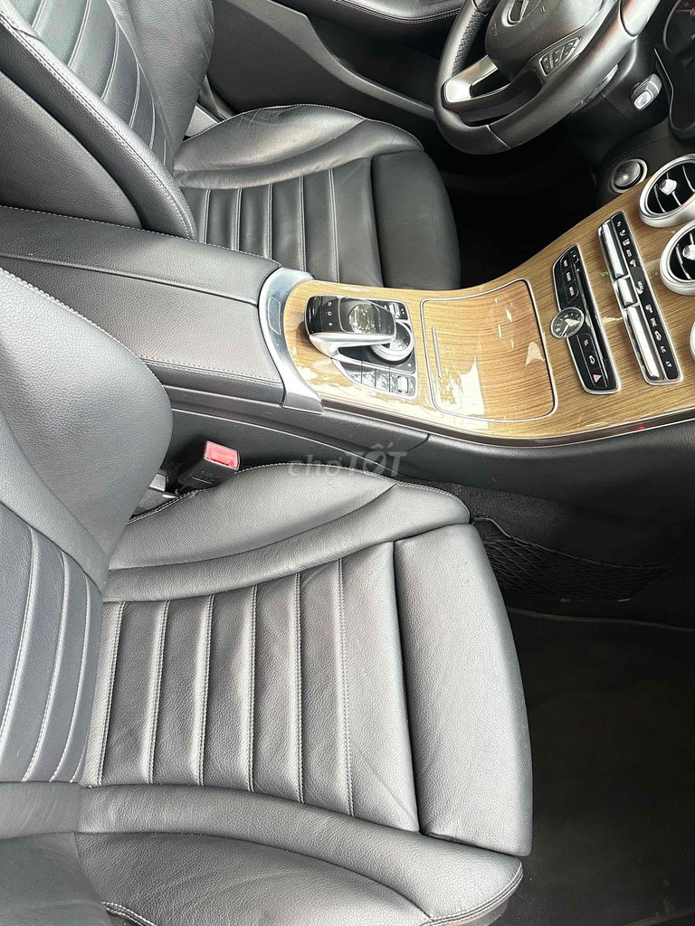 Mercedes Benz C Class 2015 C250 Exclusive. Mua bán Ô tô tại Quận Cẩm Lệ Đà Nẵng được đăng bởi Nguyễn Duy hình 13