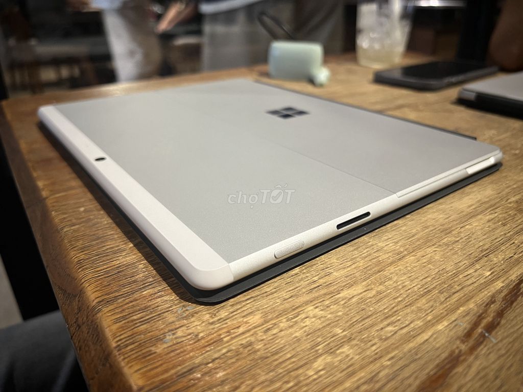 Surface Pro X SQ2- 16-256gb bản LTE 5g siêu đẹp. Mua bán Laptop tại Quận Gò Vấp Tp Hồ Chí Minh được đăng bởi Linh Surface Bảo Bảo hình 5