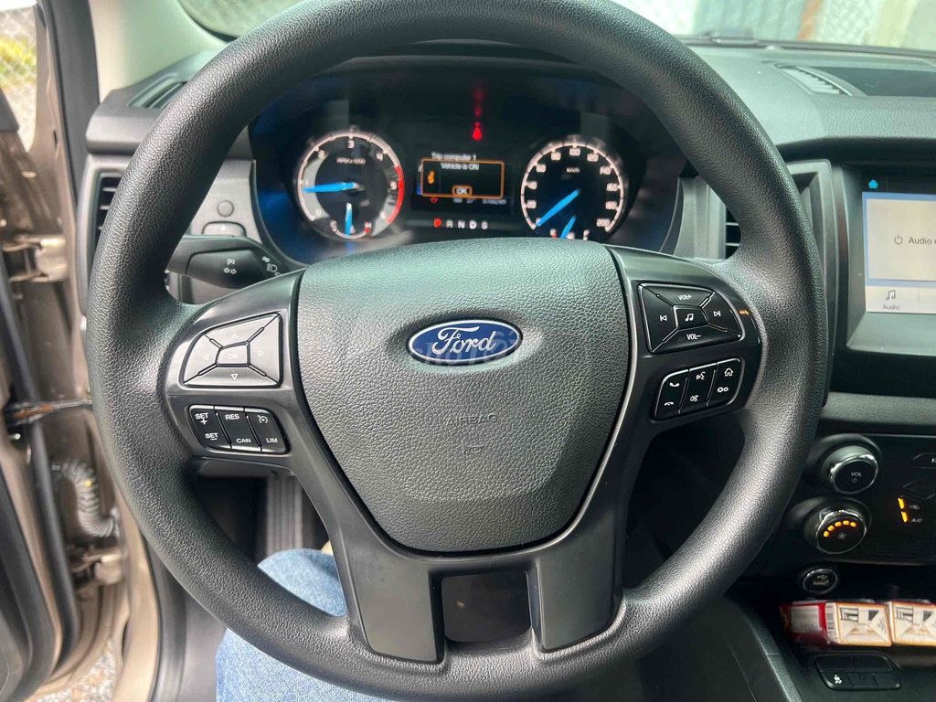 FORD RANGER 2020. Mua bán Ô tô tại Quận Bình Tân Tp Hồ Chí Minh được đăng bởi Chị Ngân hình 4
