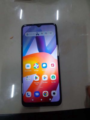 Redmi A2 ram 4/32 zin