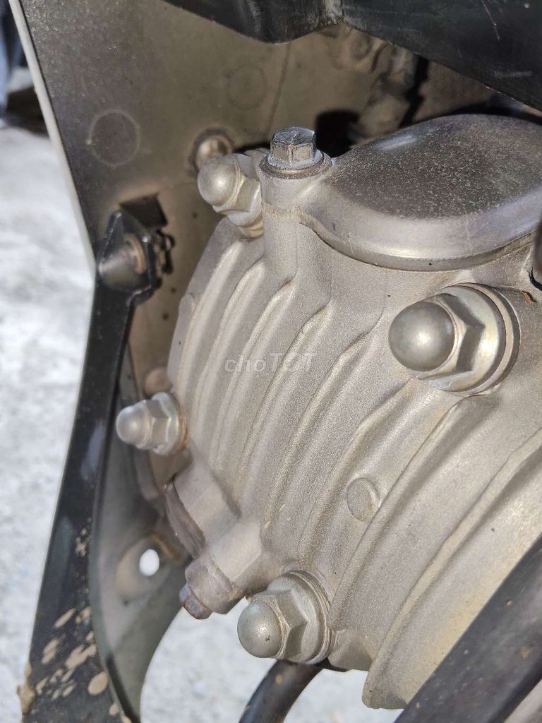 Xe 208. Mua bán Xe máy tại Huyện Phú Tân An Giang được đăng bởi thanh hình 5