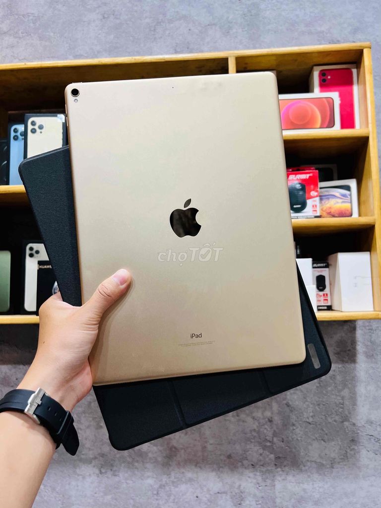 iPad Pro 12.9 inch Gen 2 256GB Wifi - Pin 100