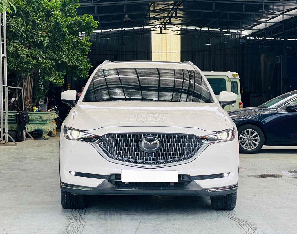 CX8 PREMIUM 2 CẦU 2024 CỰC ĐẸP