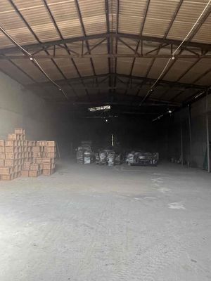 cho thuê kho Xưởng 500m giá 30triệu