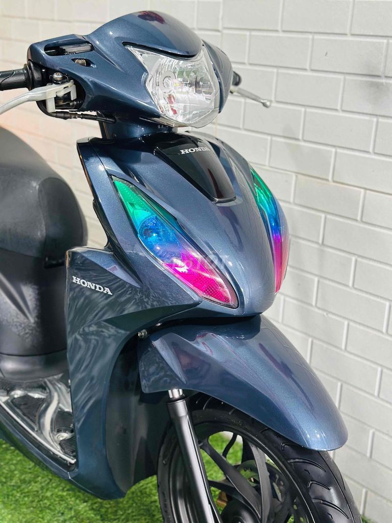 cần bán vision 2021, hỗ trợ trả góp. Mua bán Xe máy tại Thành phố Đồng Xoài Bình Phước được đăng bởi Ly Hai hình 7