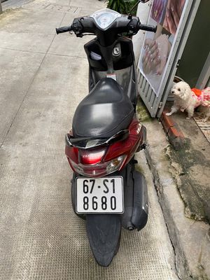 Tay ga Yamaha Mio Ultimo đời 2010 máy móc zin. Mua bán Xe máy tại Quận Phú Nhuận Tp Hồ Chí Minh được đăng bởi Huỳnh Minh Phú
