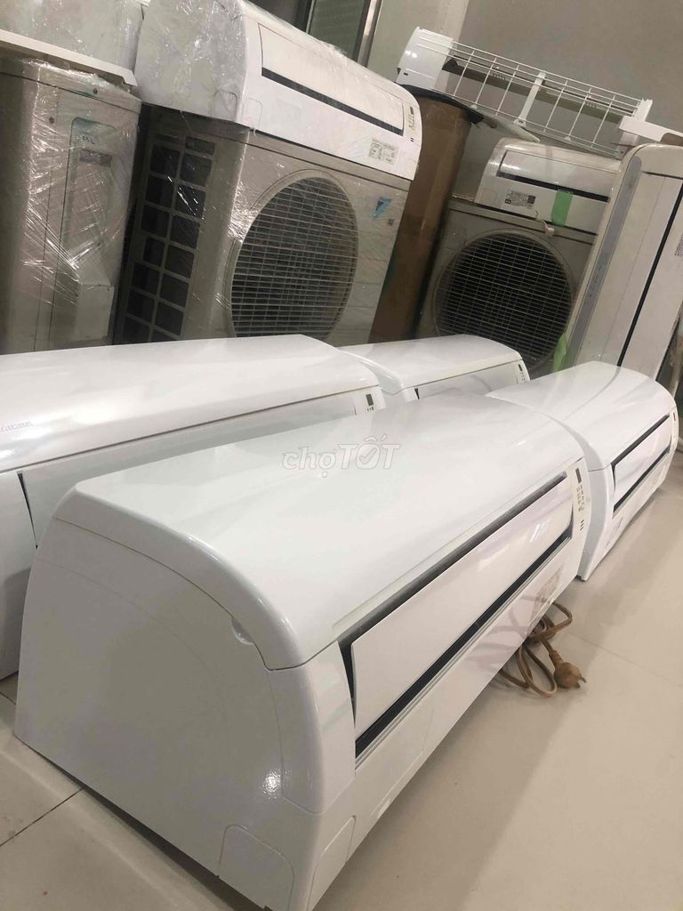 daikin nội địa nhật siêu tiết kiệm điện. Mua bán Máy lạnh, điều hoà tại Quận Cẩm Lệ Đà Nẵng được đăng bởi Tho hình 1
