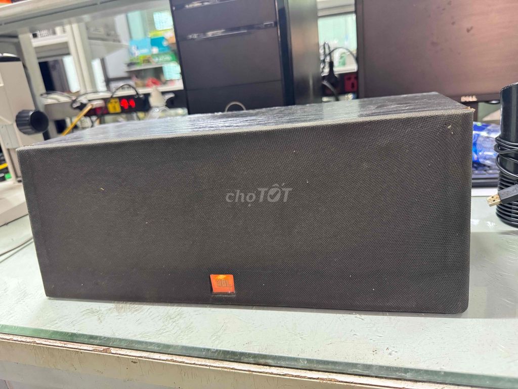 Loa center JBL Flix 1 Đen. Mua bán Tivi, Âm thanh tại Quận Cầu Giấy Hà Nội được đăng bởi Thuan hình 1