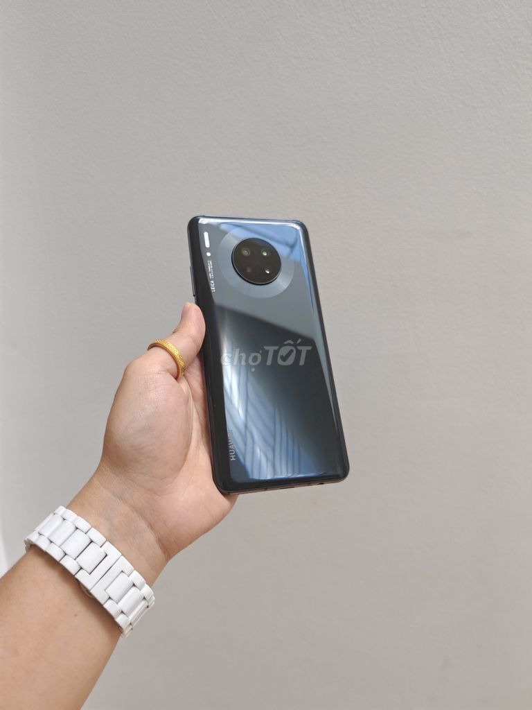 🔥 Huawei Mate 30 8/128 sạc cáp cài sẵn Google - gl. Mua bán Điện thoại tại Quận Tân Phú Tp Hồ Chí Minh được đăng bởi Trọng hình 1