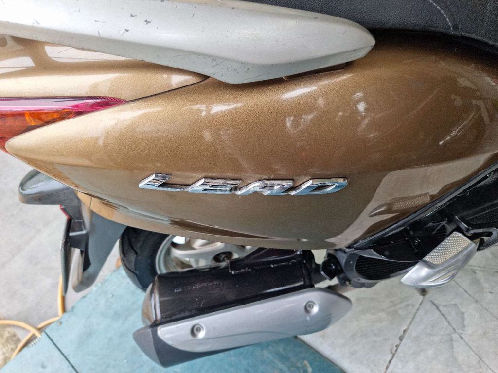 Xe zin.máy zin đúng chủ bán góp. Mua bán Xe máy tại Quận Ninh Kiều Cần Thơ được đăng bởi CHXM Trung Trưc  hình 2