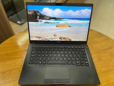 Dell Latitude 7400, I5-8265U, Ram 16G, SSD 256G. Mua bán Laptop tại Thành phố Long Xuyên An Giang được đăng bởi Laptop Mai Lý Nghĩa