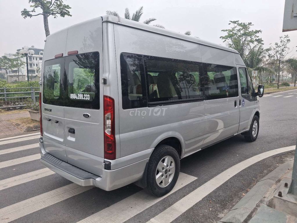 tran sit 2017 bản trung. Mua bán Ô tô tại Thành phố Thái Bình Thái Bình được đăng bởi xuân Đức  hình 6