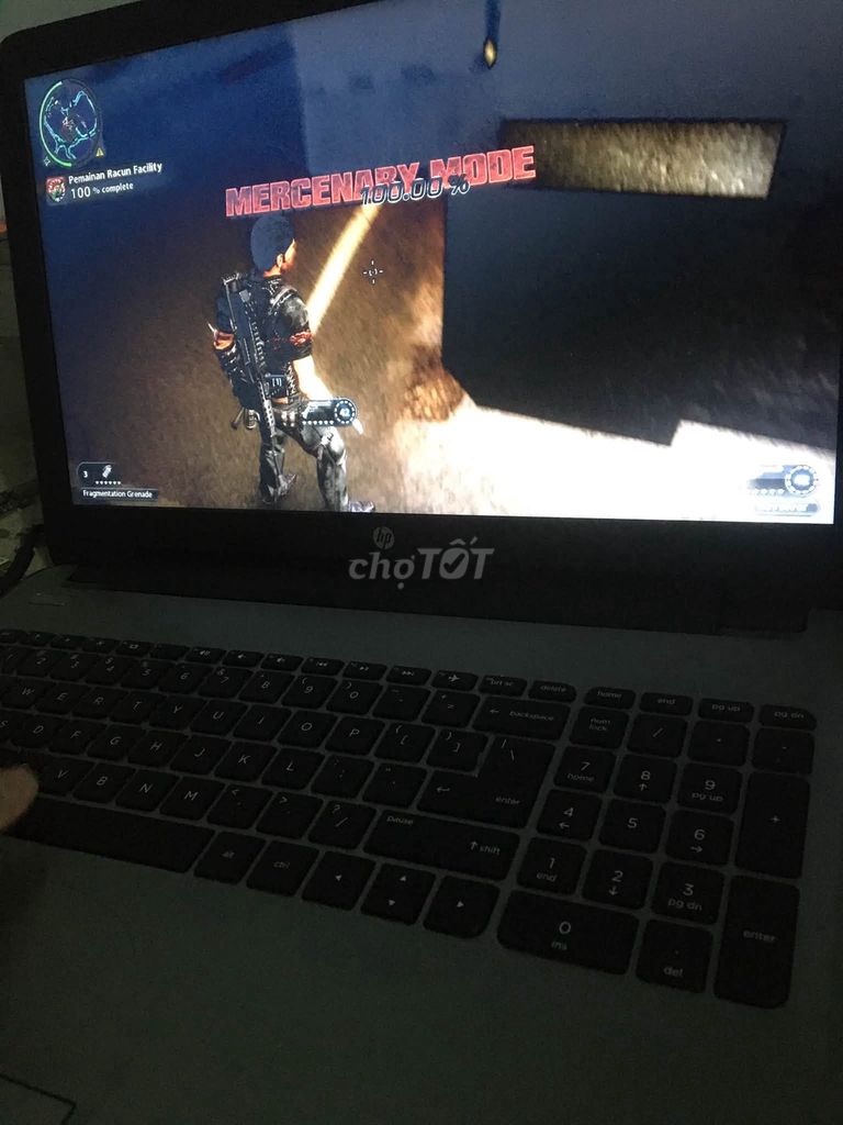 HP Laptop Core i3 4GB Windows 8.1 Pro. Mua bán Laptop tại Huyện Bạch Long Vĩ Hải Phòng được đăng bởi Hội Đồ Điện Tử hình 1