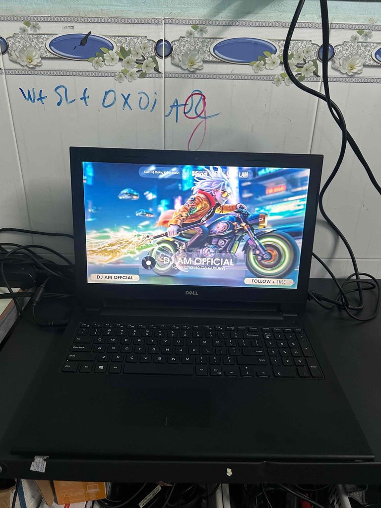 Thanh Lý laptop dell i3 gen 4 4g 500gb car rời 2g. Mua bán Laptop tại Thành phố Long Xuyên An Giang được đăng bởi Hoàng hình 1