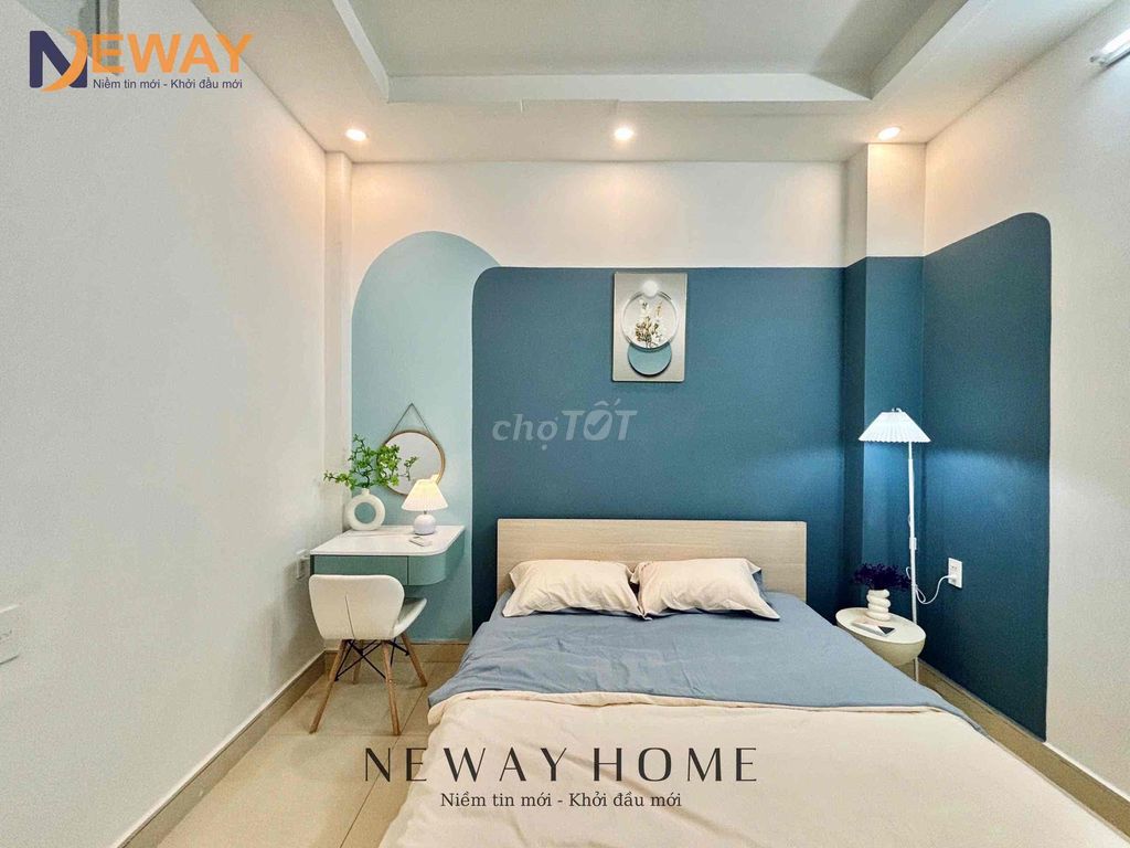 STUDO SẴN NỘI THẤT GẦN ĐẠI HỌC CÔNG THƯƠNG