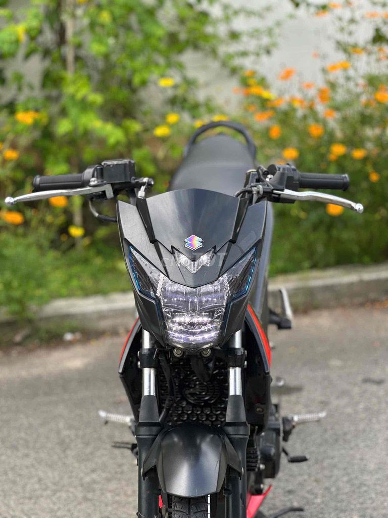 Satria 2019. Mua bán Xe máy tại Huyện Trảng Bom Đồng Nai được đăng bởi u kiều hình 6