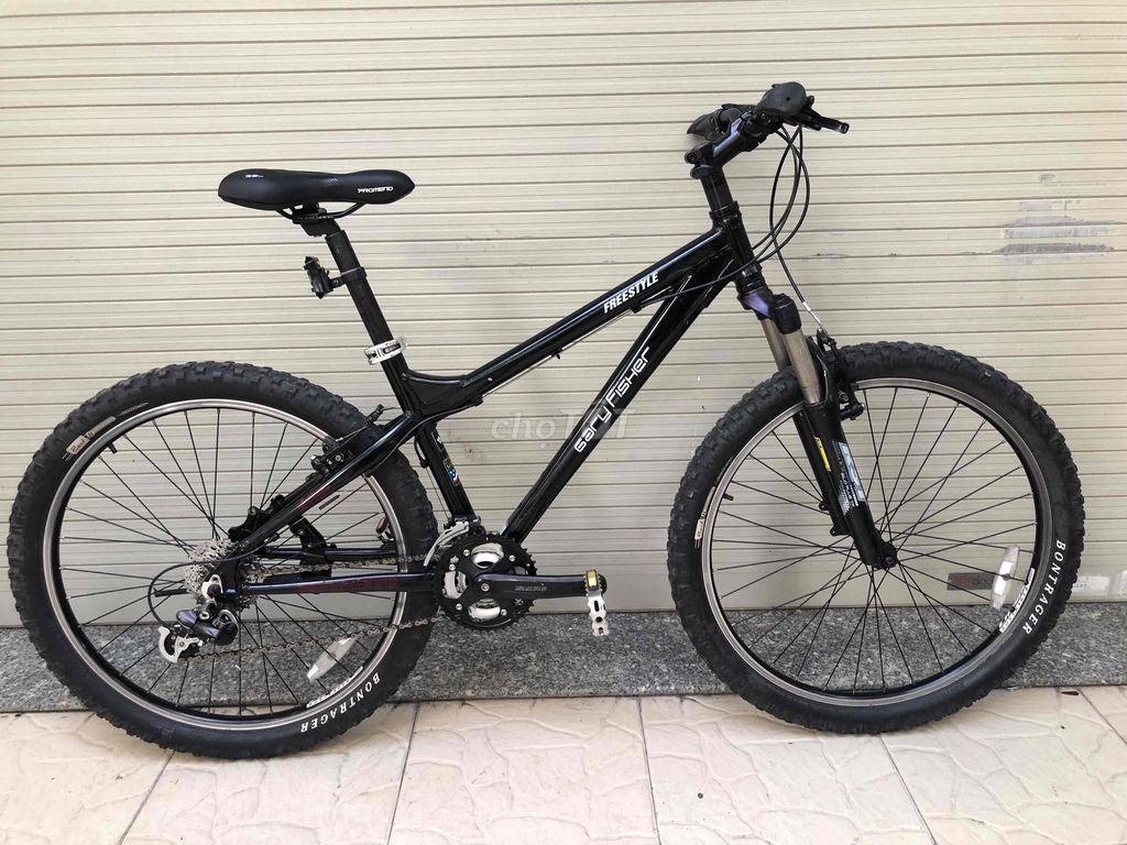 MTB XE ĐẠP NỘI ĐỊA NHẬT