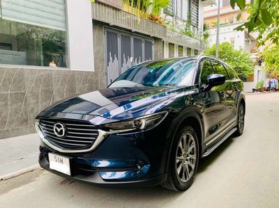 Mazda CX 8 2020 Luxury