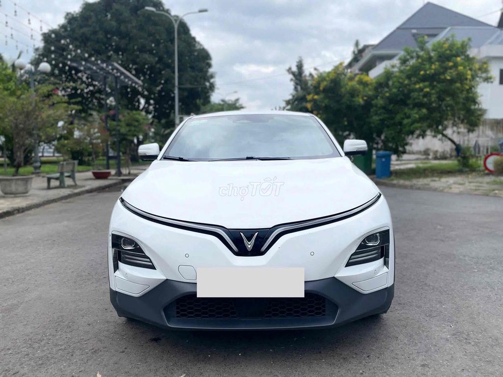 VF6 PLUS 24 - MUA PIN. Mua bán Ô tô tại Thành phố Thủ Đức Tp Hồ Chí Minh được đăng bởi Hồng My hình 1