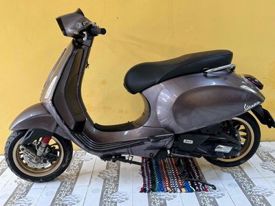 vesspa sprin ABS máy iget mới keng E1-381.34. Mua bán Xe máy tại Quận Sơn Trà Đà Nẵng được đăng bởi Minh Dũng bán trả góp 136 vân đồn 