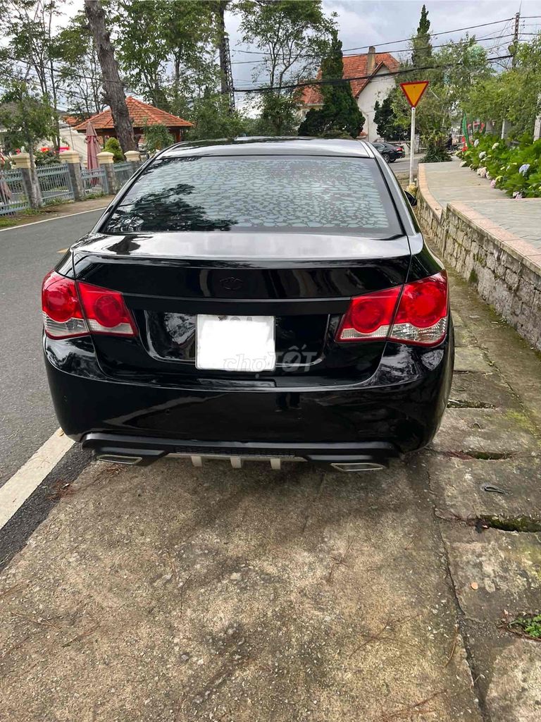 Daewoo Lacetti 2010 SE - 200000 km. Mua bán Ô tô tại Thành phố Đà Lạt Lâm Đồng được đăng bởi Mr. Nghi hình 2