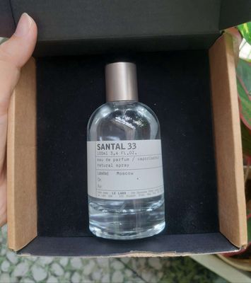 Nuoc hoa lelabo 33. Mua bán Nước hoa tại Quận Tân Phú Tp Hồ Chí Minh được đăng bởi phương