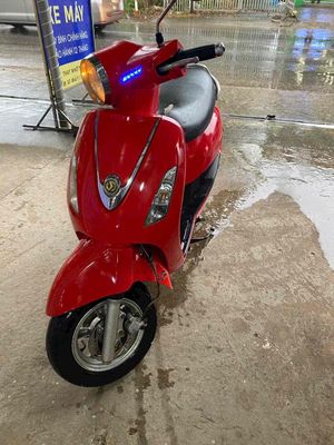 Attila. Mua bán Xe máy tại Thị xã Phú Mỹ Bà Rịa - Vũng Tàu được đăng bởi Lê Thanh Hữu