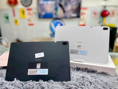 Huawei MateBook E Go LTE 512GB tặng kèm Keyboard.. Mua bán Máy tính bảng tại Quận 11 Tp Hồ Chí Minh được đăng bởi Vinhanmobile hình 1