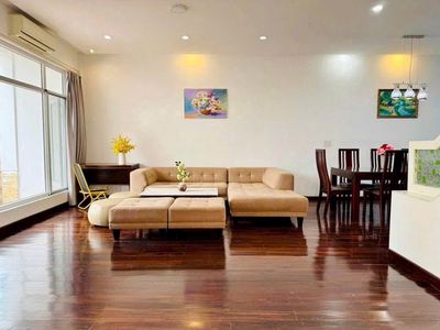 BIỆT THỰ PHÚC LỘC VIÊN 4PN 3WC