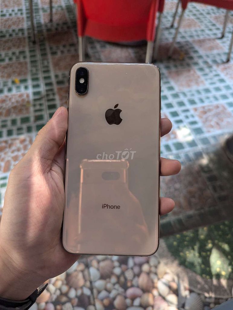 iPhone Xs Max 256gb nguyên zin