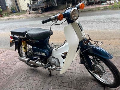 bán xe cúp 50cc. Mua bán Xe máy tại Thị xã Tân Uyên Bình Dương được đăng bởi long 