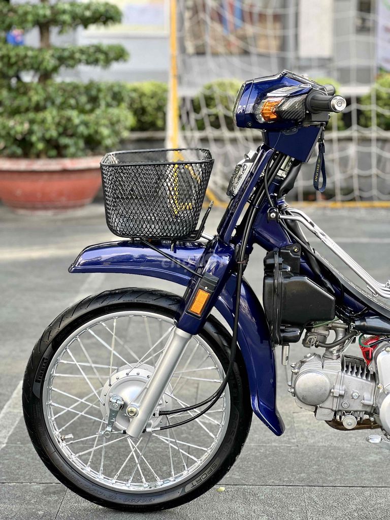 SUPER DREAM KIỂNG MỚI BSTP CHÍNH CHỦ CÓ GÓP. Mua bán Xe máy tại Thành phố Thủ Đức Tp Hồ Chí Minh được đăng bởi Hiếu  hình 8