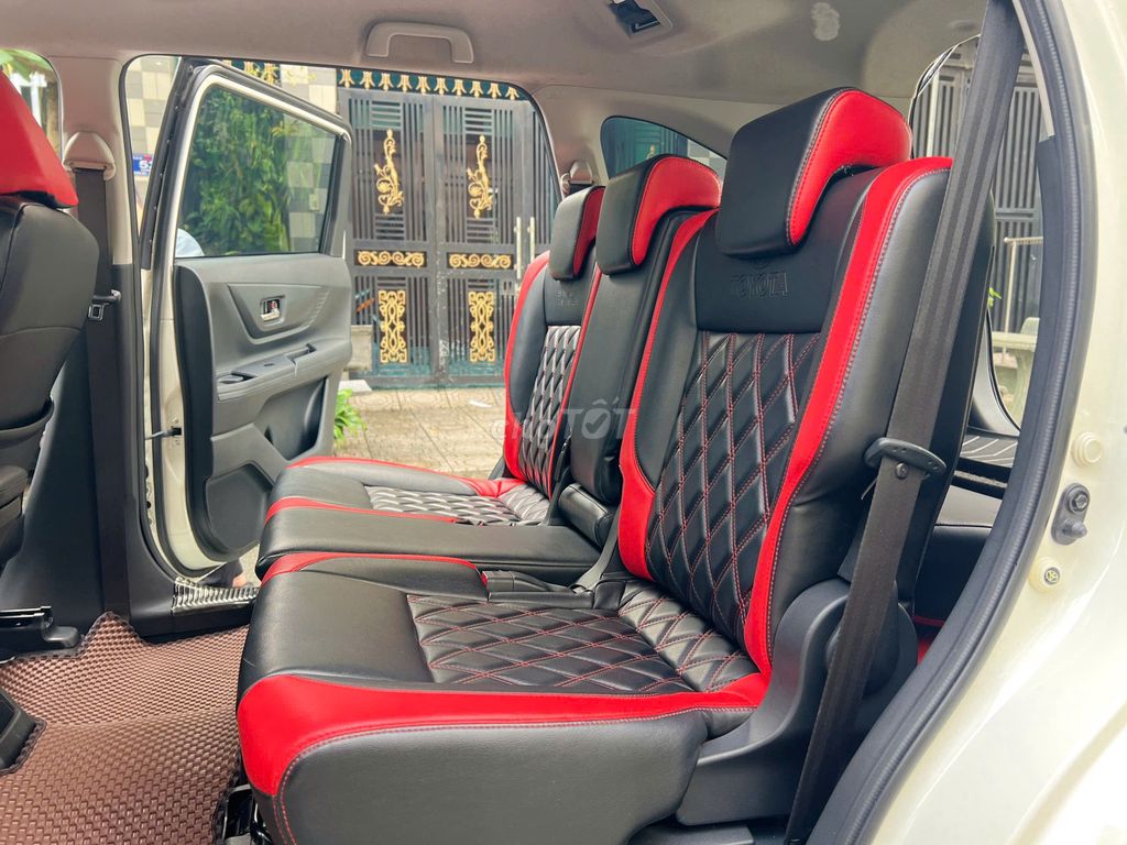 Toyota Avanza Premio 2023 1.5 AT 58.000 km. Mua bán Ô tô tại Thành phố Dĩ An Bình Dương được đăng bởi Siêu Thị Ô Tô Bình Dương  hình 17