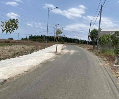 Kẹt tiền xã lỗ lô đất nền pháp lý chuẩn, an toàn đầu tư lâu dài