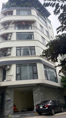 Nhà phố 70 m² · 3 PN · Phố Mậu Lương