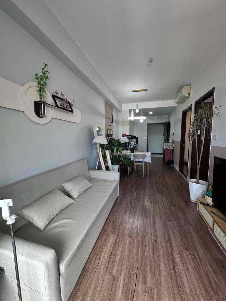 Cho thuê căn hộ 2 Phòng ngủ full nội thất cao cấp
